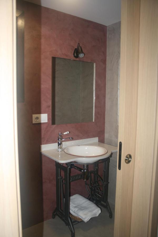 Apartamentos Plan Dulcis Buera Exterior photo