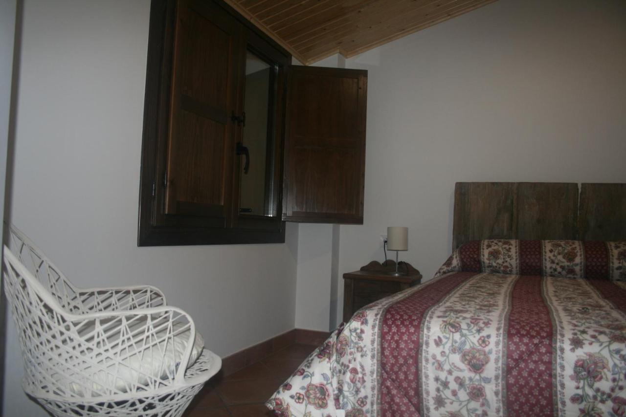 Apartamentos Plan Dulcis Buera Exterior photo