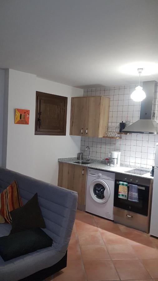 Apartamentos Plan Dulcis Buera Exterior photo